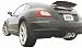 Automotive : BORLA 140083 Cat-Back Exhaust System