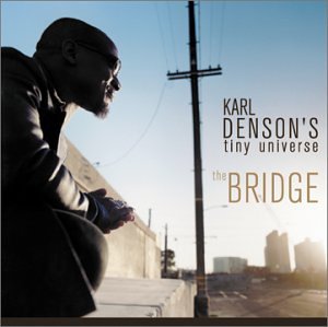 CD-Charts  Used : The Bridge