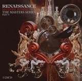 Renaissance Presents the Masters Series, Pt. 9: Satoshi Tomiie
