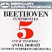 Beethoven: Symphonies Nos. 5 & 6 "Pastoral"