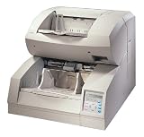 M4099d-vrs Production Scanner 1000adf 90ppm 180ipm SCSI