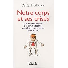 Notre corps et ses crises