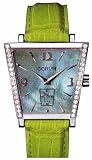 Corum Women's Trapeze Diamonds (3/9) Series Watch