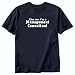 T-Shirt Navy Blue 