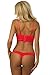 Velvet Kitten Sexy Hidden Agenda Bra for Women B24888