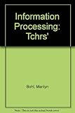Information processing