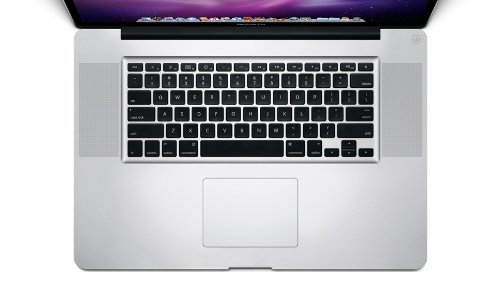 Apple MacBook Rro 17inch i7 2.8Ghz 500gb 4Gb HDD MC846B/A images1