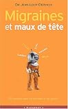 Migraines et maux de t�te