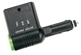 Schumacher SAC-105 Triple Socket Adaptor
