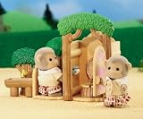 Sylvanian Families School Toilets