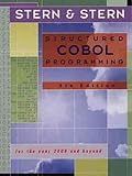 Structured COBOL programming : for the year 2000 and beyond
