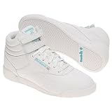 Reebok Kids' Freestyle Hi Grade-Sch
