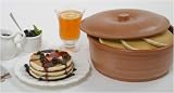 Pancake/Tortilla Warmer