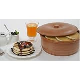 Pancake Tortilla Warmer by Norpro