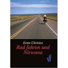 Rad fahren und Nirvana