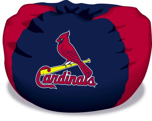 Buy Biederlack St. Louis Cardinals Beanbag by Biederlack