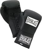 Everlast Professional Lace Style Training Gloves