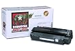 Rhinotek compatible for HP LaserJet 1300, Q2613X Black Toner 1pk (QH-1300)