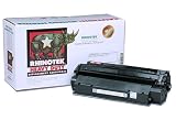 Rhinotek compatible for HP LaserJet 1300, Q2613X Black Toner 1pk (QH-1300)
