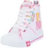 Produkt-Bild: Hello Kitty HK Bumba 072380-32 M&auml;dchen Halbschuhe