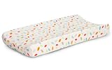 Skip Hop Treetop Friends Changing Pad Cover