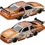 Action Racing Collectibles Joey Logano '09 Home Depot #20 Camry, 1:64 Kids