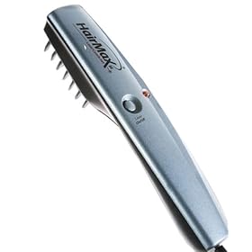 HairMax LaserComb SE