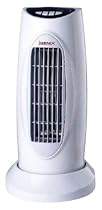 Igenix 14" Oscillating Tower Fan