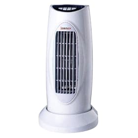 Igenix 14" Oscillating Tower Fan