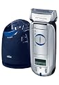 Braun Series 5 Electric Shaver
