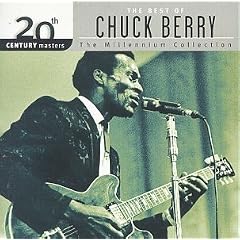20th Century Masters: The Best Of Chuck Berry (Millennium Collection)