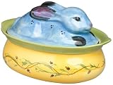 Pfaltzgraff Pistoulet Covered Casserole Dish