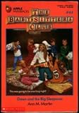 Dawn and the Big Sleepover (Baby-Sitters Club, 44)