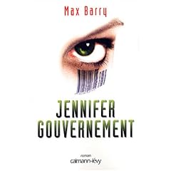 Jennifer Gouvernement