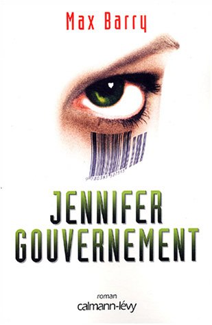 Jennifer Gouvernement
