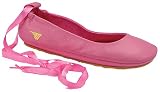 Gola Womens Luxe Ballerina Cla082 Regular