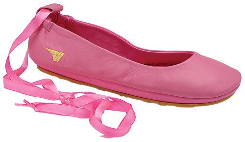 Gola Women's Luxe Ballerina Cla082 Regular