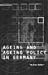 Book Age and Ageing Policy in Germany (German Studies Series)