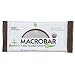 MACROBARS Organic Granola with Coconut, 2 oz Bars (Pack of 15)