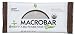 MACROBARS Organic Granola with Coconut, 2 oz Bars (Pack of 15)
