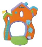 Manhattan Toy Dr. Seuss Zoom a Zoop Puppet Theater