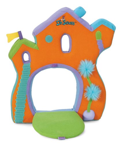 Childrens Toyshop  Toys : Dr Seuss Zoom A Zoop Theatre