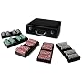Red Star High Roller 500 Limited Edition Poker Chip Set
