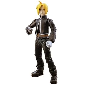 �|�̘B���p�t PLAY ARTS �G�h���[�h�E�G�����b�N