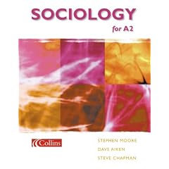 Sociology for A2