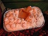 Toasted Marshmallow Soy Wax Scoop Candle