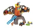 Fisher-Price Go Diego Go Dinosaur Rescue Mountain