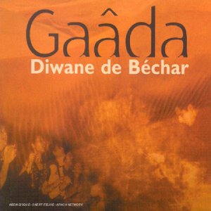Diwane De Bechar