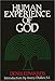 Human Experience of God