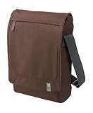 Case Logic - XNM15M - Sac besace format verticale pour 15,4